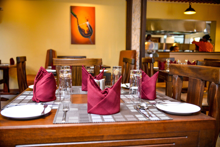 Food & Drinks 5, Melili Hotel, Starehe