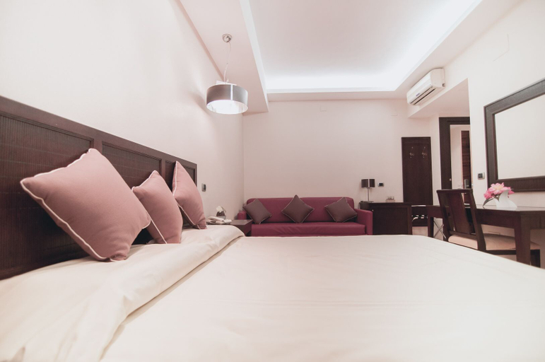 Bedroom 2, Il Cantagalli, Catanzaro