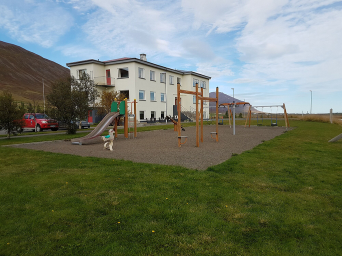 Exterior & Views 2, Húsabakki Guesthouse, Dalvíkurbyggð
