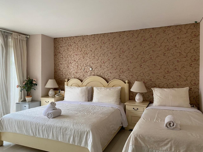 Bedroom 7
