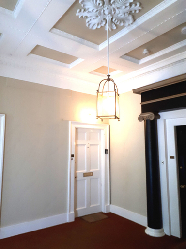Others 4, East Wing Apartment, Moray