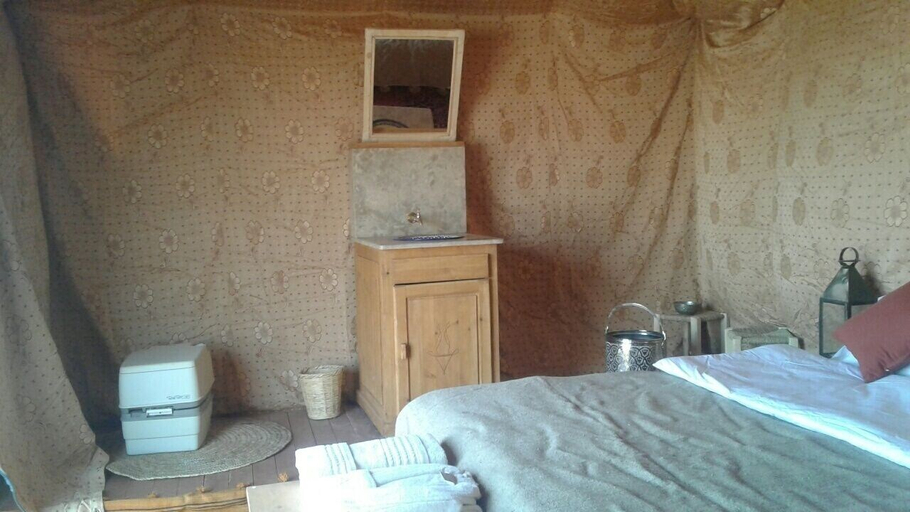 Bedroom 3, Bivouac Joudour Sahara, Ouarzazate