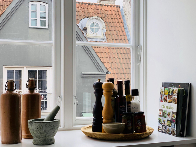 Food & Drinks, Best Stay Copenhagen Ny Adelgade 8-10, Copenhagen
