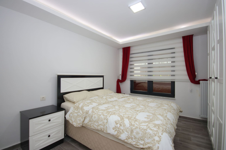Others 5, Arcadia Apart Residence, Merkez