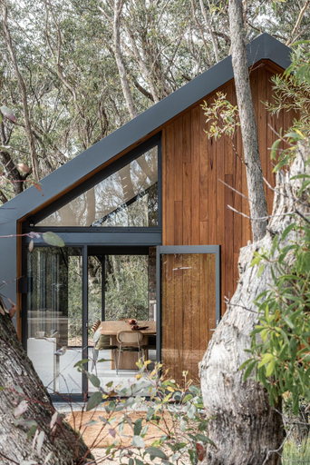 Exterior & Views 2, Chalets at Blackheath, Blue Mountains