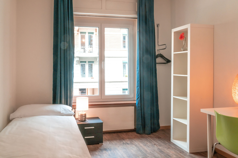 Bedroom 20