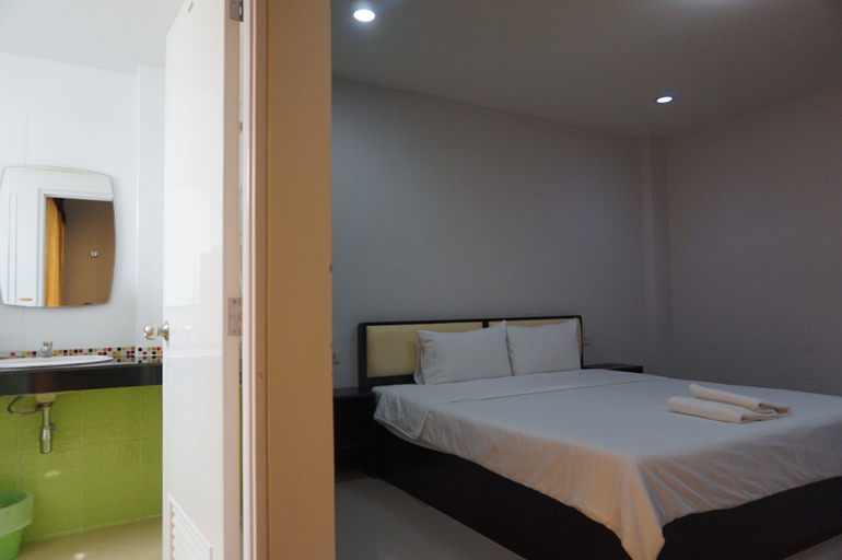Bedroom 2, MT Place Sakon Nakhon, Muang Sakon Nakhon