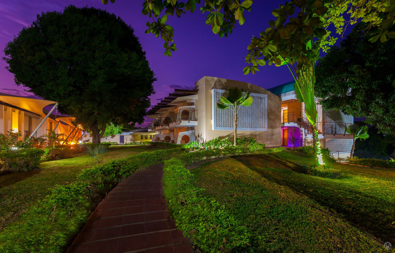 Exterior & Views 2, GHL Hotel Club El Puente, Ricaurte