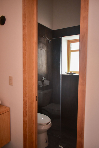 Bathroom 4, Hotel Casa Santo Tomás, Del Centro