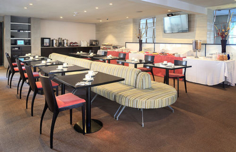 Food & Drinks 5, Hotel Spark Antofagasta, Antofagasta
