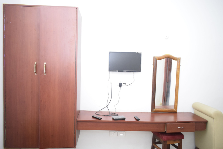 Others 5, Hotel Jayaram, Cuddalore