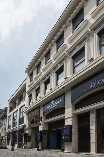Exterior & Views 2, New Era Hotel Bucharest City, Municipiul Bucuresti