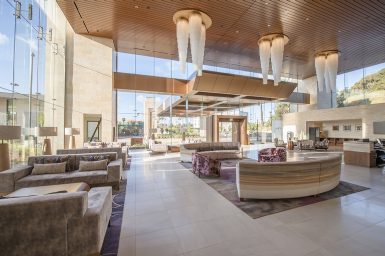 Legacy Resort Hotel & Spa, San Diego