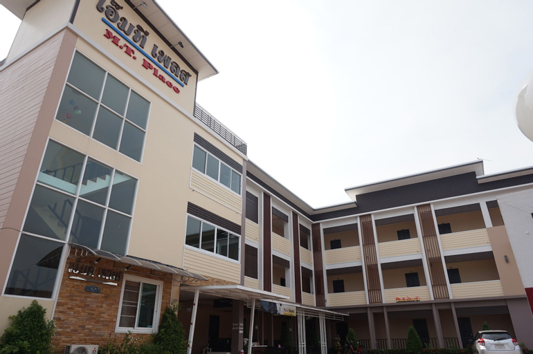 MT Place Sakon Nakhon, Muang Sakon Nakhon