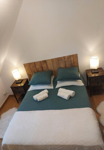 Bedroom 3, Sarlat 4 Life , Dordogne