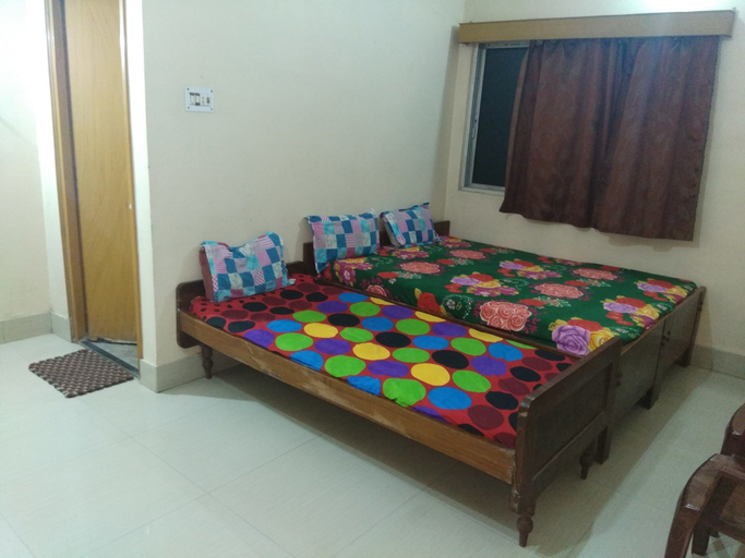 Bedroom 2, Hotel Anjali, Deoghar