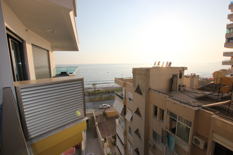 Others 3, Konak Tower, Alanya