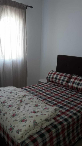 Bedroom 3, Maha Beach, Tétouan