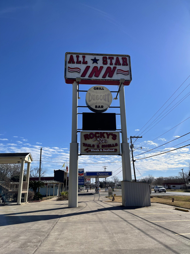 Others 5, All Star Inn, Avoyelles