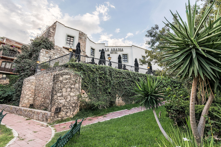 Exterior & Views 3, Hotel La Abadia Tradicional, Guanajuato