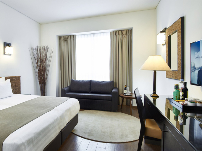 Bedroom 4, Vital - Urban Boutique Hotel TLV