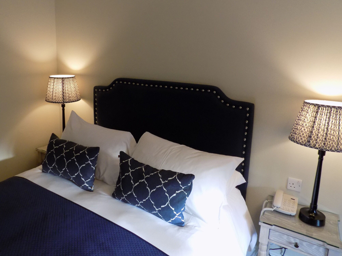 Bedroom 3, Flynns of Termonfeckin