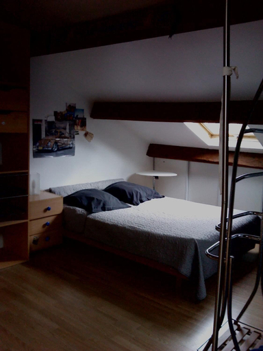 Bedroom 5, Chambres d'hotes Beziers, Hérault