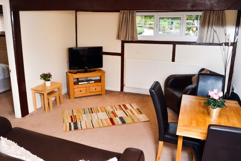 Others 4, Wrenbury Mill Marina Apartments, Cheshire East