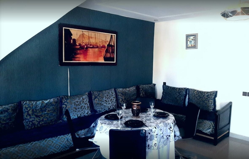 Others, Arz Villa Appart, Ifrane