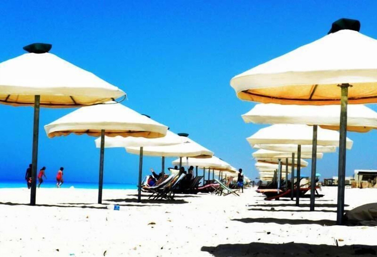 Others 3, Marseilia Beach 3, Al-Hammam