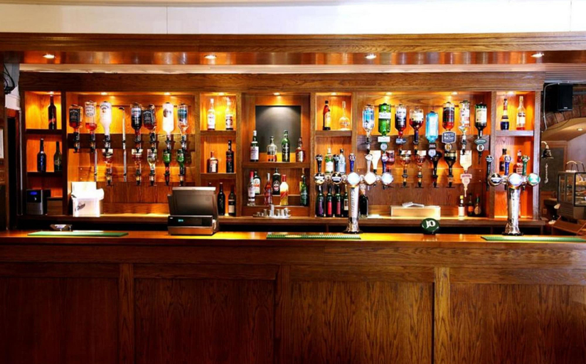 Food & Drinks 5, Beaufort Park Hotel, Flintshire