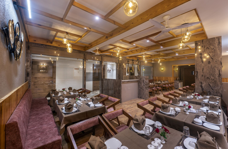 Food & Drinks 5, Angel Lords Eco Inn Amreli, Amreli