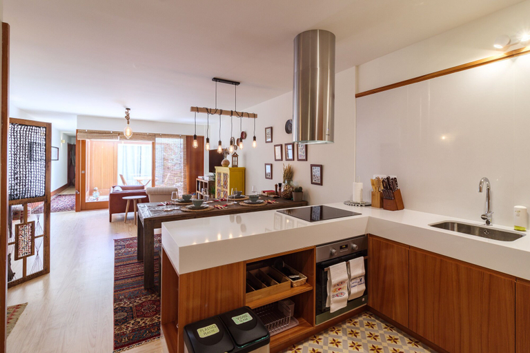 Others 4, Belahora By UNA APARTMENTS, Porto