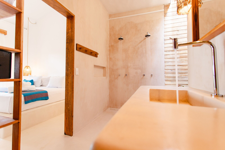 Bedroom 3, Café Jeri Hotel - Adults Only, Jijoca de Jericoacoara