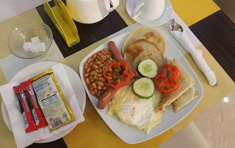 Food & Drinks, Racheal Hotel, Port Harcourt