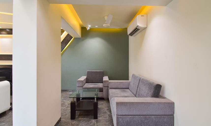 Others 5, Hotel Palliate, Ahmadabad