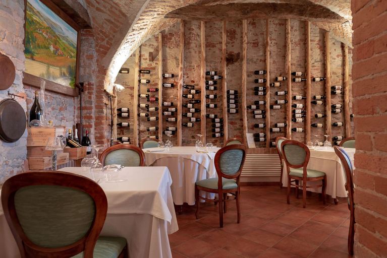 Food & Drinks 4, San martino langhe, Cuneo