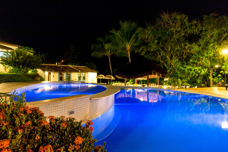 Sport & Beauty 2, Hotel Tibau Lagoa, Tibau do Sul