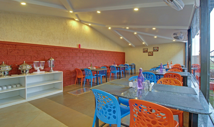 Food & Drinks 5, Treebo Suyogg Retreat, Satara