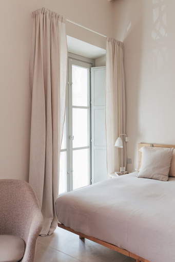 Bedroom 4, Plácido y Grata, Sevilla
