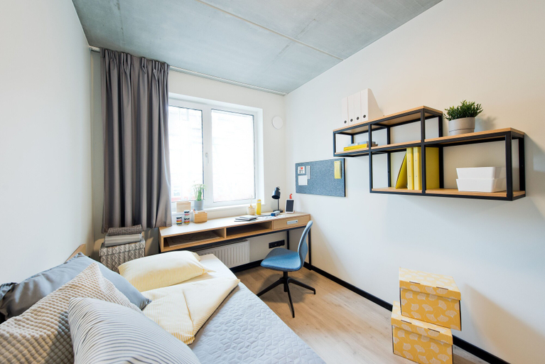 Others 5, YOUNIQ Gdansk - Campus Accommodation, Gdańsk City