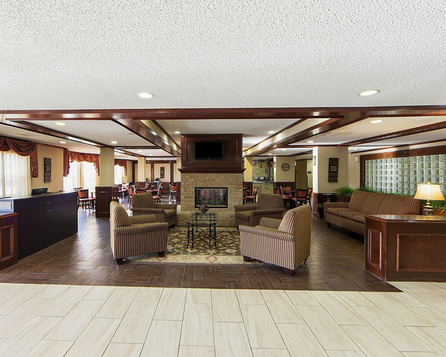 Others 5, Quality Suites Addison - Dallas, Dallas