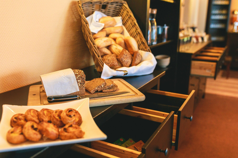 Food & Drinks 5, PLAZA INN Bruchsal, Karlsruhe