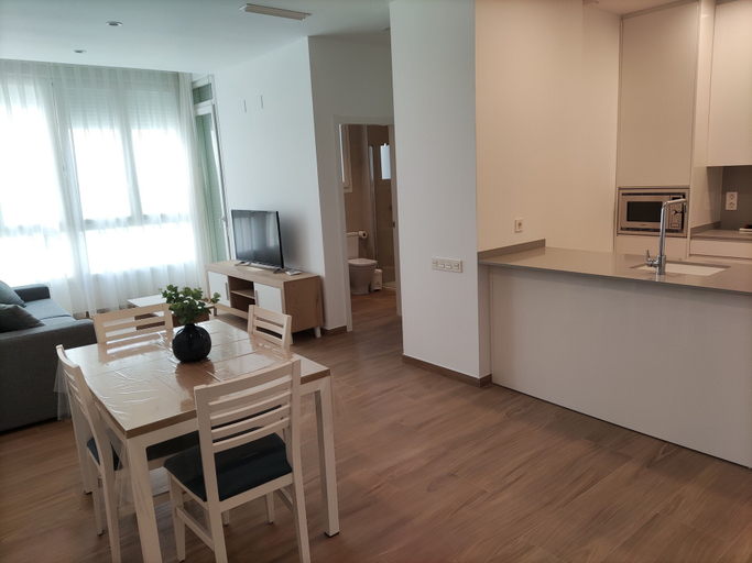 Others 5, IBERFLAT APARTAMENTOS TRINIDAD, Castellón
