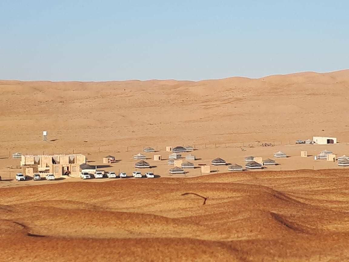 Others 5, Desert Wonders Camp, Biddiya