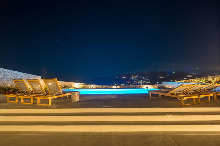 Exterior & Views 2, Amarelo Suites, South Aegean