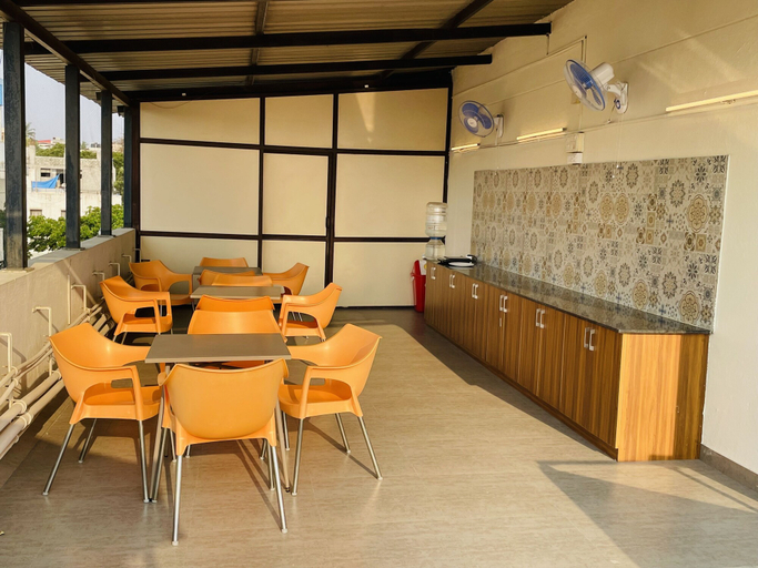 Food & Drinks 5, Sanctum Suites Indiranagar Bangalore, Bangalore