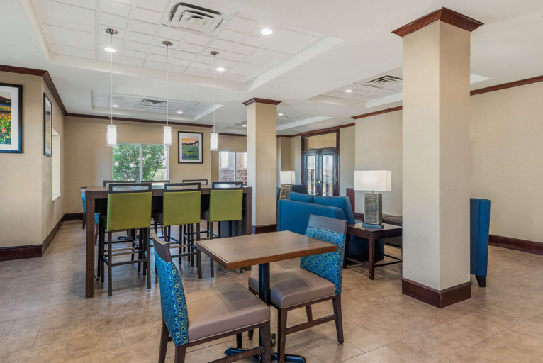 Others 5, Comfort Inn & Suites Big Spring, Howard