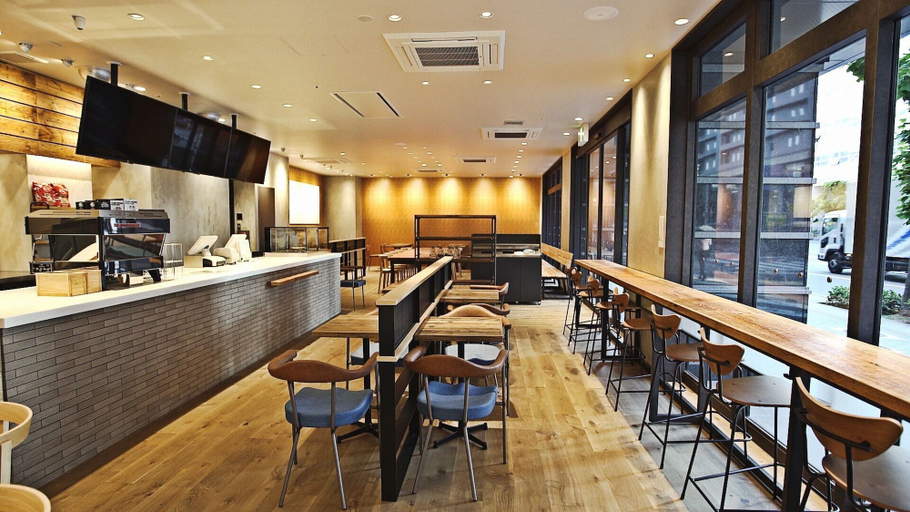 Food & Drinks 5, Welina Hotel Premier Nakanoshima EAST, Osaka
