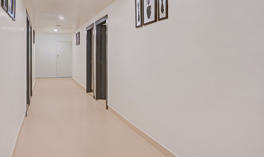 Others 5, Itsy Hotels Crown Inn, Pune